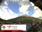 Archiv Foto Webcam Rüsthaus Freiwillige Feuerwehr Altaussee 15:00