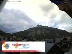 Archiv Foto Webcam Rüsthaus Freiwillige Feuerwehr Altaussee 17:00