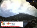 Archiv Foto Webcam Rüsthaus Freiwillige Feuerwehr Altaussee 19:00