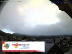 Archived image Webcam Altaussee: Volunteer Fire Department 05:00