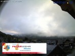 Archived image Webcam Altaussee: Volunteer Fire Department 06:00