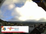 Archived image Webcam Altaussee: Volunteer Fire Department 07:00