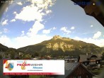 Archiv Foto Webcam Rüsthaus Freiwillige Feuerwehr Altaussee 11:00