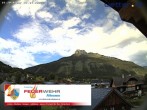 Archiv Foto Webcam Rüsthaus Freiwillige Feuerwehr Altaussee 15:00