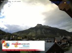 Archiv Foto Webcam Rüsthaus Freiwillige Feuerwehr Altaussee 17:00