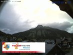 Archiv Foto Webcam Rüsthaus Freiwillige Feuerwehr Altaussee 19:00