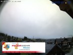 Archiv Foto Webcam Rüsthaus Freiwillige Feuerwehr Altaussee 06:00