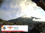 Archiv Foto Webcam Rüsthaus Freiwillige Feuerwehr Altaussee 07:00