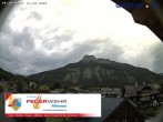 Archiv Foto Webcam Rüsthaus Freiwillige Feuerwehr Altaussee 09:00