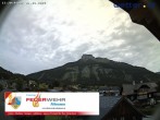 Archiv Foto Webcam Rüsthaus Freiwillige Feuerwehr Altaussee 11:00