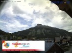 Archiv Foto Webcam Rüsthaus Freiwillige Feuerwehr Altaussee 13:00