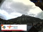Archiv Foto Webcam Rüsthaus Freiwillige Feuerwehr Altaussee 15:00