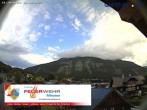 Archiv Foto Webcam Rüsthaus Freiwillige Feuerwehr Altaussee 17:00