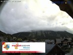 Archiv Foto Webcam Rüsthaus Freiwillige Feuerwehr Altaussee 06:00
