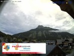 Archiv Foto Webcam Rüsthaus Freiwillige Feuerwehr Altaussee 07:00
