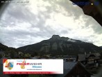 Archiv Foto Webcam Rüsthaus Freiwillige Feuerwehr Altaussee 09:00