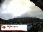 Archiv Foto Webcam Rüsthaus Freiwillige Feuerwehr Altaussee 11:00