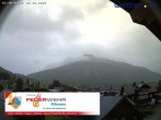 Archiv Foto Webcam Rüsthaus Freiwillige Feuerwehr Altaussee 15:00