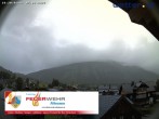 Archiv Foto Webcam Rüsthaus Freiwillige Feuerwehr Altaussee 17:00