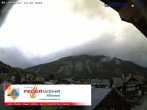 Archiv Foto Webcam Rüsthaus Freiwillige Feuerwehr Altaussee 05:00