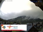 Archiv Foto Webcam Rüsthaus Freiwillige Feuerwehr Altaussee 06:00
