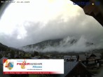 Archiv Foto Webcam Rüsthaus Freiwillige Feuerwehr Altaussee 07:00
