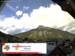 Archiv Foto Webcam Rüsthaus Freiwillige Feuerwehr Altaussee 13:00
