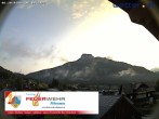Archiv Foto Webcam Rüsthaus Freiwillige Feuerwehr Altaussee 05:00
