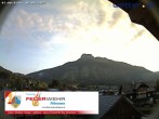 Archiv Foto Webcam Rüsthaus Freiwillige Feuerwehr Altaussee 06:00
