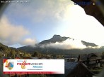 Archiv Foto Webcam Rüsthaus Freiwillige Feuerwehr Altaussee 07:00