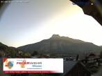 Archiv Foto Webcam Rüsthaus Freiwillige Feuerwehr Altaussee 06:00
