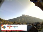 Archiv Foto Webcam Rüsthaus Freiwillige Feuerwehr Altaussee 07:00