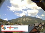 Archiv Foto Webcam Rüsthaus Freiwillige Feuerwehr Altaussee 13:00