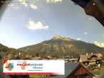 Archiv Foto Webcam Rüsthaus Freiwillige Feuerwehr Altaussee 15:00