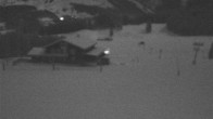 Archiv Foto Webcam Engelberg/Titlis: Restaurant Untertrübsee 01:00