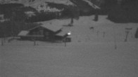 Archiv Foto Webcam Engelberg/Titlis: Restaurant Untertrübsee 03:00