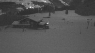 Archiv Foto Webcam Engelberg/Titlis: Restaurant Untertrübsee 05:00