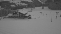 Archiv Foto Webcam Engelberg/Titlis: Restaurant Untertrübsee 06:00