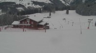 Archiv Foto Webcam Engelberg/Titlis: Restaurant Untertrübsee 09:00