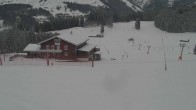 Archiv Foto Webcam Engelberg/Titlis: Restaurant Untertrübsee 11:00