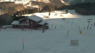 Archiv Foto Webcam Engelberg/Titlis: Restaurant Untertrübsee 09:00