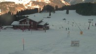 Archiv Foto Webcam Engelberg/Titlis: Restaurant Untertrübsee 11:00