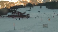 Archiv Foto Webcam Engelberg/Titlis: Restaurant Untertrübsee 13:00