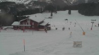 Archiv Foto Webcam Engelberg/Titlis: Restaurant Untertrübsee 15:00