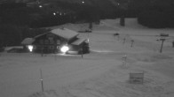 Archiv Foto Webcam Engelberg/Titlis: Restaurant Untertrübsee 05:00