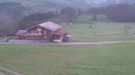 Archiv Foto Webcam Engelberg/Titlis: Restaurant Untertrübsee 05:00