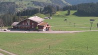 Archiv Foto Webcam Engelberg/Titlis: Restaurant Untertrübsee 09:00