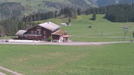Archiv Foto Webcam Engelberg/Titlis: Restaurant Untertrübsee 11:00