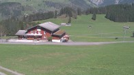 Archiv Foto Webcam Engelberg/Titlis: Restaurant Untertrübsee 13:00