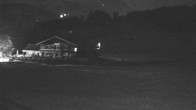 Archiv Foto Webcam Engelberg/Titlis: Restaurant Untertrübsee 23:00